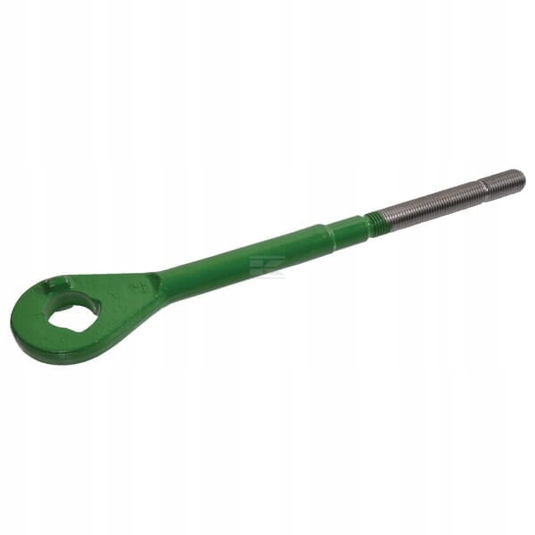 Horní, levá tyč věšáku vhodná pro Jd L156830 Gopart