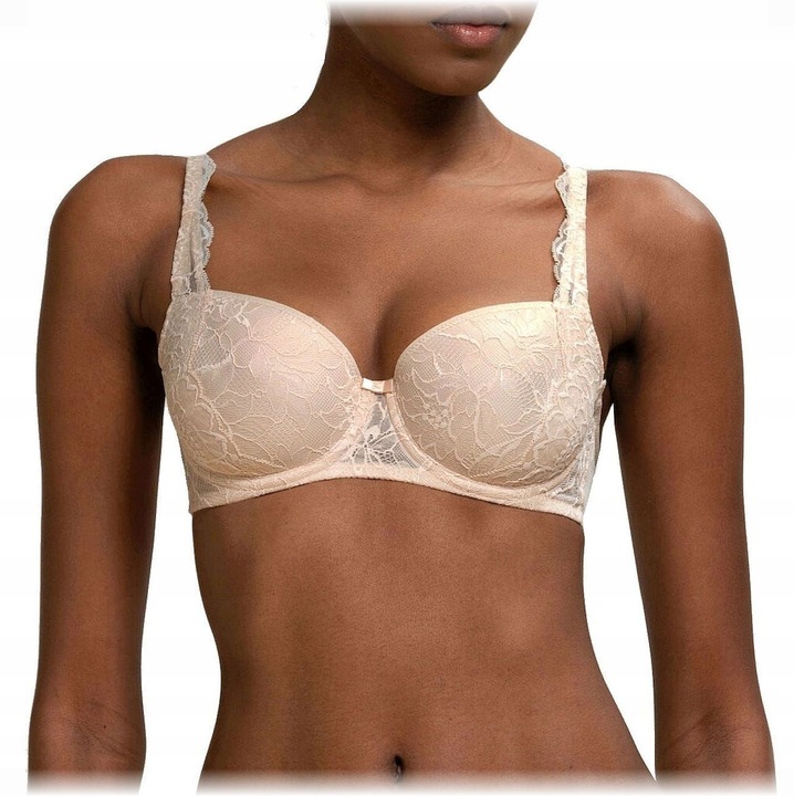 Podprsenka Triumph Amourette Charm WHP02 85E Nude