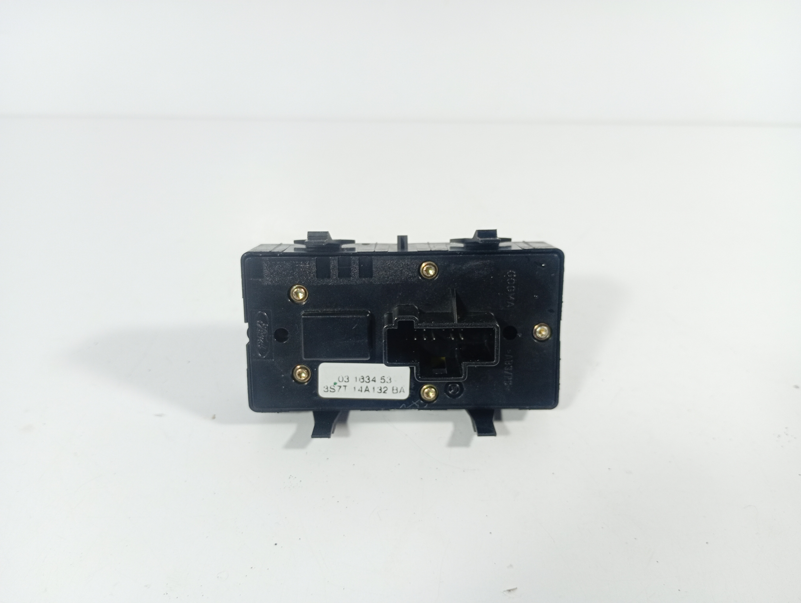 Ford Mondeo 3 MK3 02-07 switch switch PANEL of the window OE 3S7T14A132BA