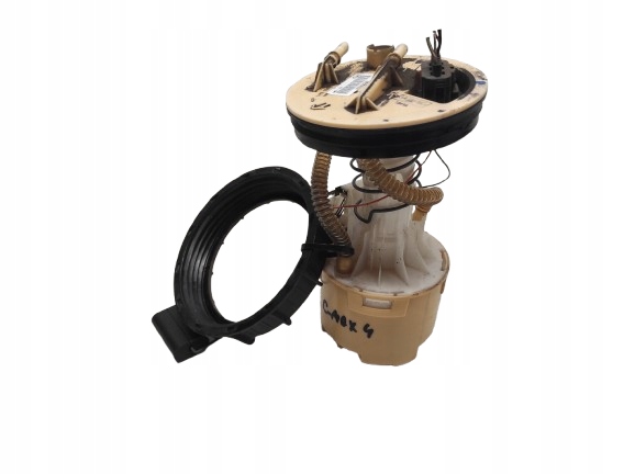 FORD C-MAX MK1 03- 2.0TDCI POMPA PALIWA 3M51-9275