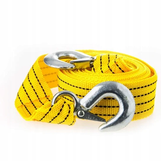 LINKA HOLOWNICZA PAS HOLOWNICZY LINA DO AUTA Producent Retoo