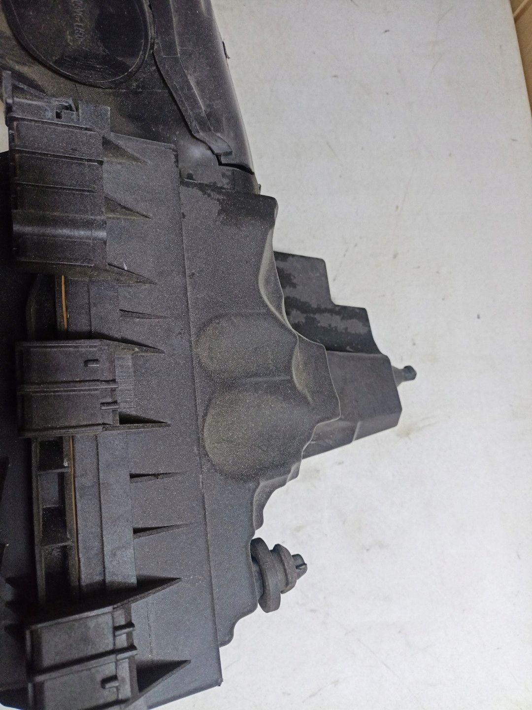 Gehäuse filter luft Ford Fusion USA 2 2013