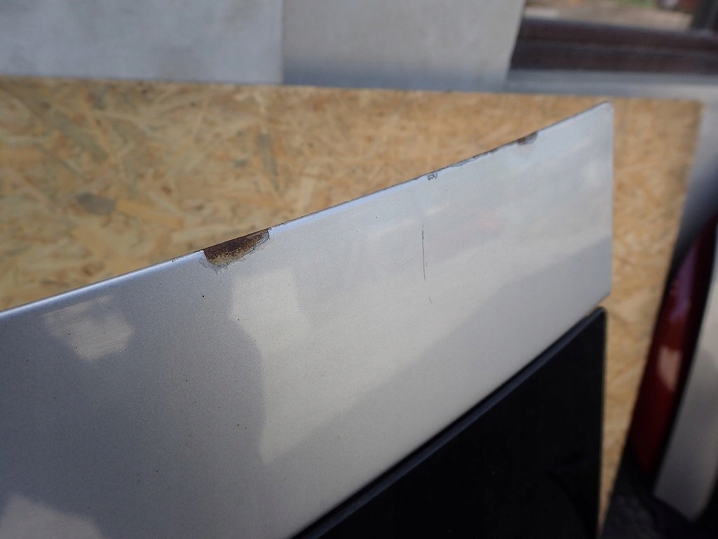 KLAPA TYŁ POKRYWA OPEL INSIGNIA A HB 2007-2013R Typ samochodu Samochody osobowe