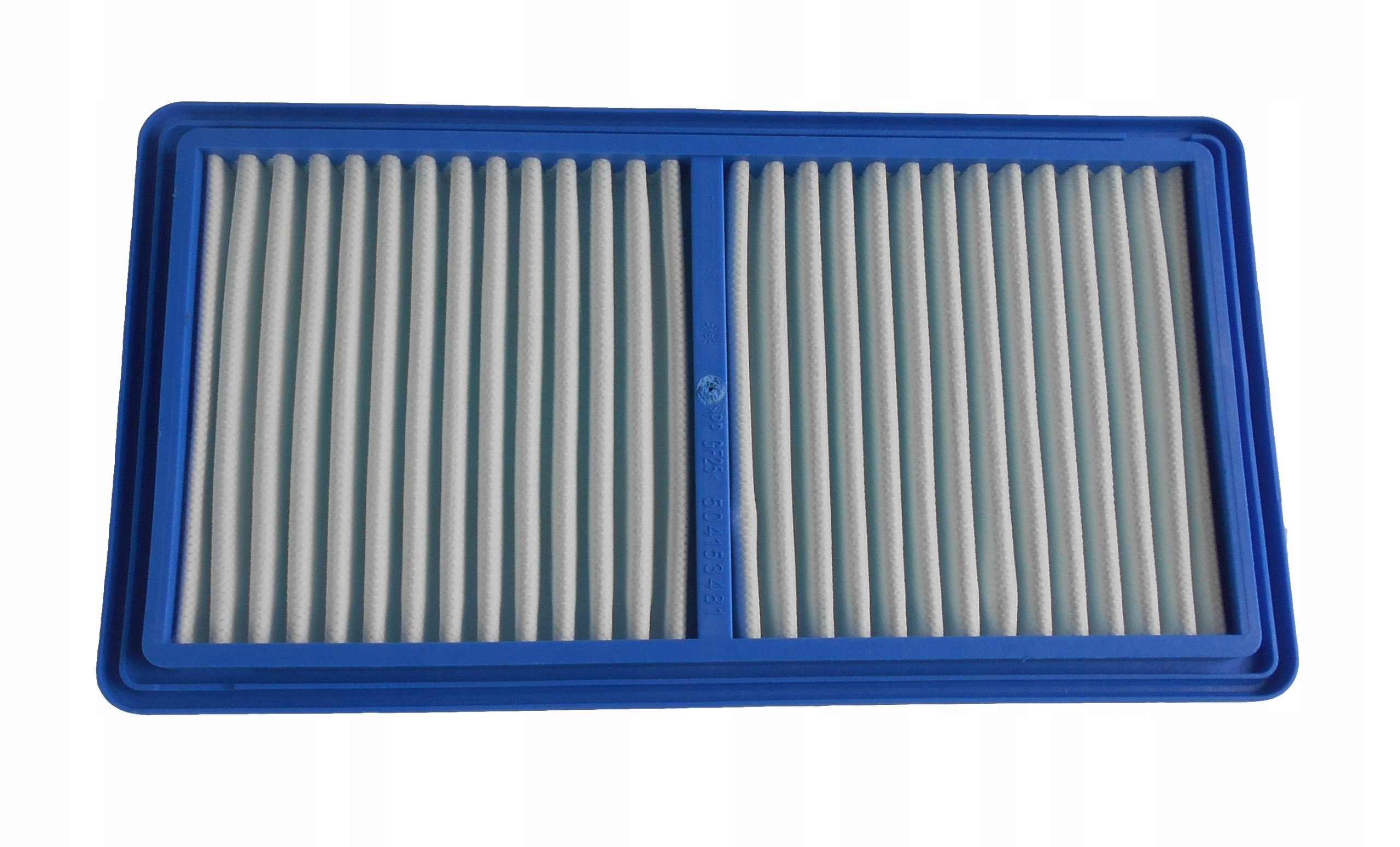 Filtr komory korbowej odmy Cursor Iveco STRALIS OE