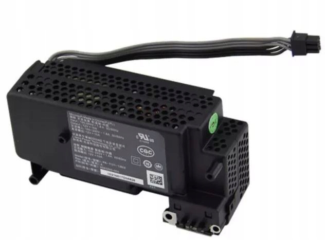 Napájecí adaptér N15-120P1A pro konzoli Microsoft Xbox One S 1681