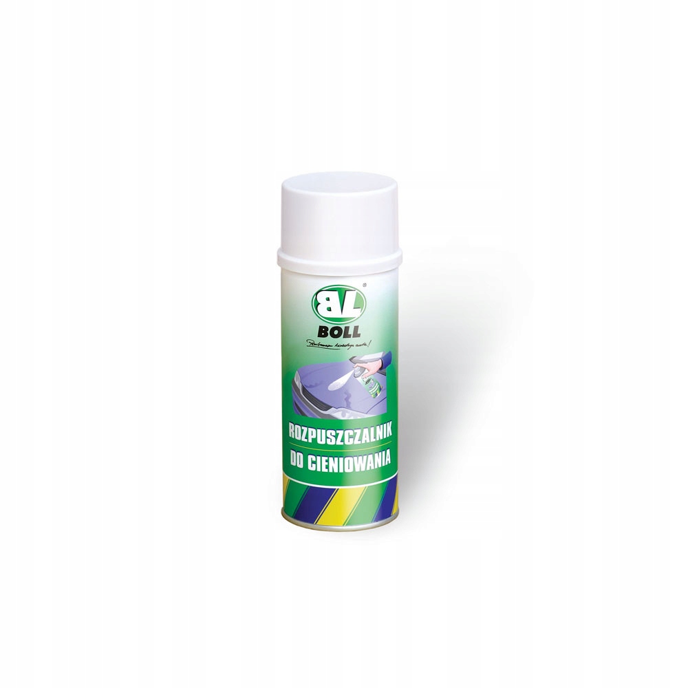 

Boll-rozpuszczalnik Do Cieniowania 400ML