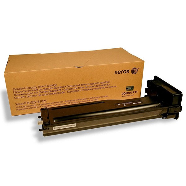 Toner Xerox 006R01731 čierny (black)
