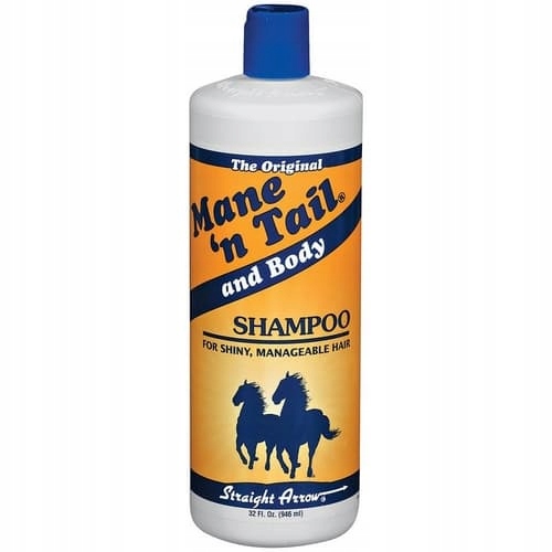 Mane 'n Tail Shampoo 946 ml