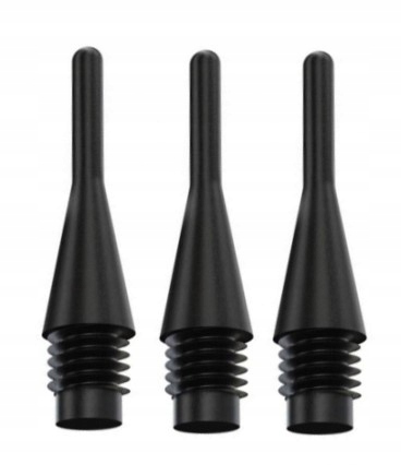 

Groty Dart Do Rzutek 100 szt. M6 1/4