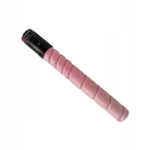 Naplnka Konica Minolta TN-210M 8938511 purpurový kompatibilní toner