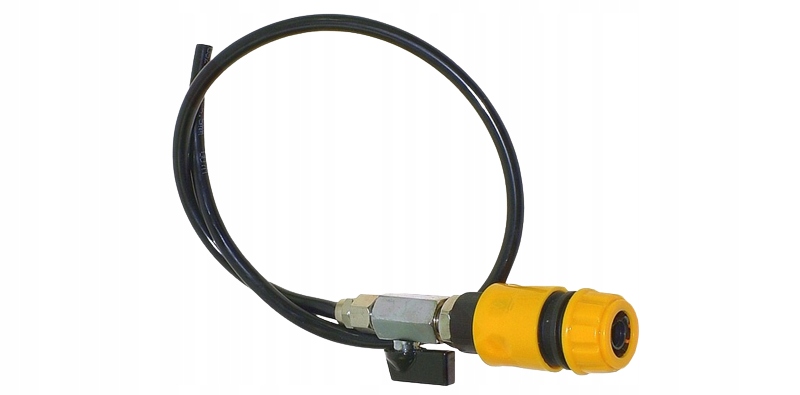 ZESTAW MONTAŻOWY PRZYŁĄCZA WODY STIHL TS 760 800 Typ przekładnia napędu