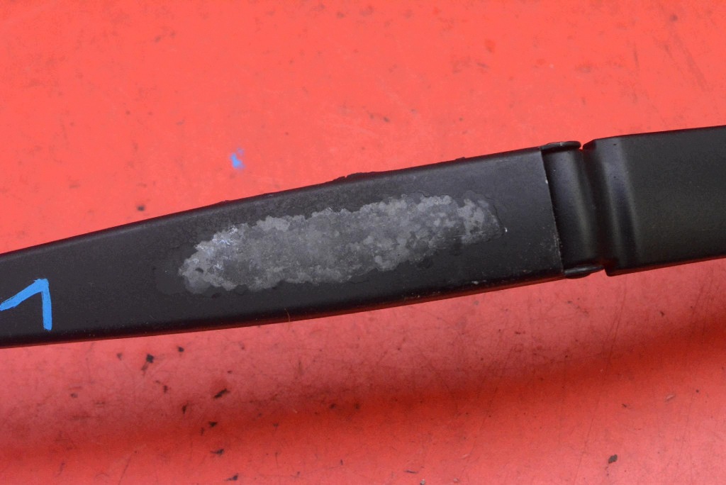wiper arm front EU HYUNDAI GENESIS 1 and LIFT 11-14