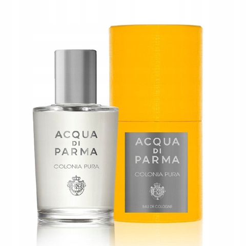 Acqua DI Parma Colonia Pura Edc 180 ML