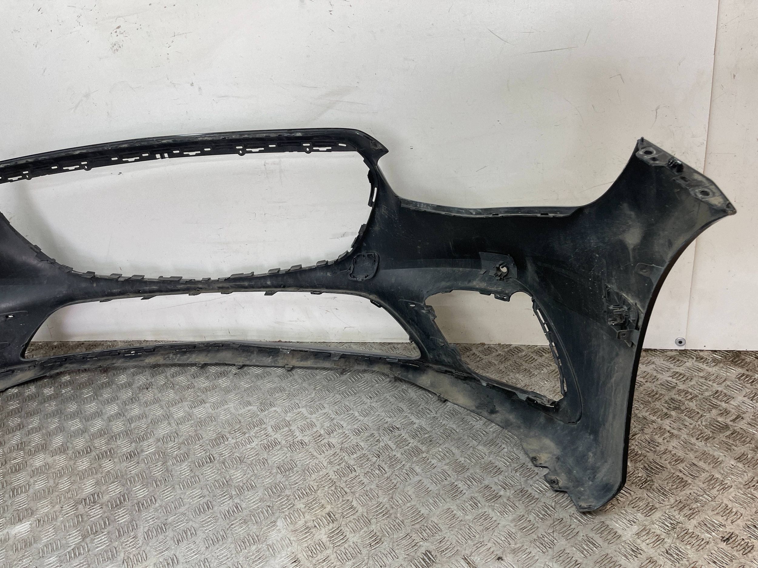 front bumper front MERCEDES-BENZ S W223 20- AMG A2238851001