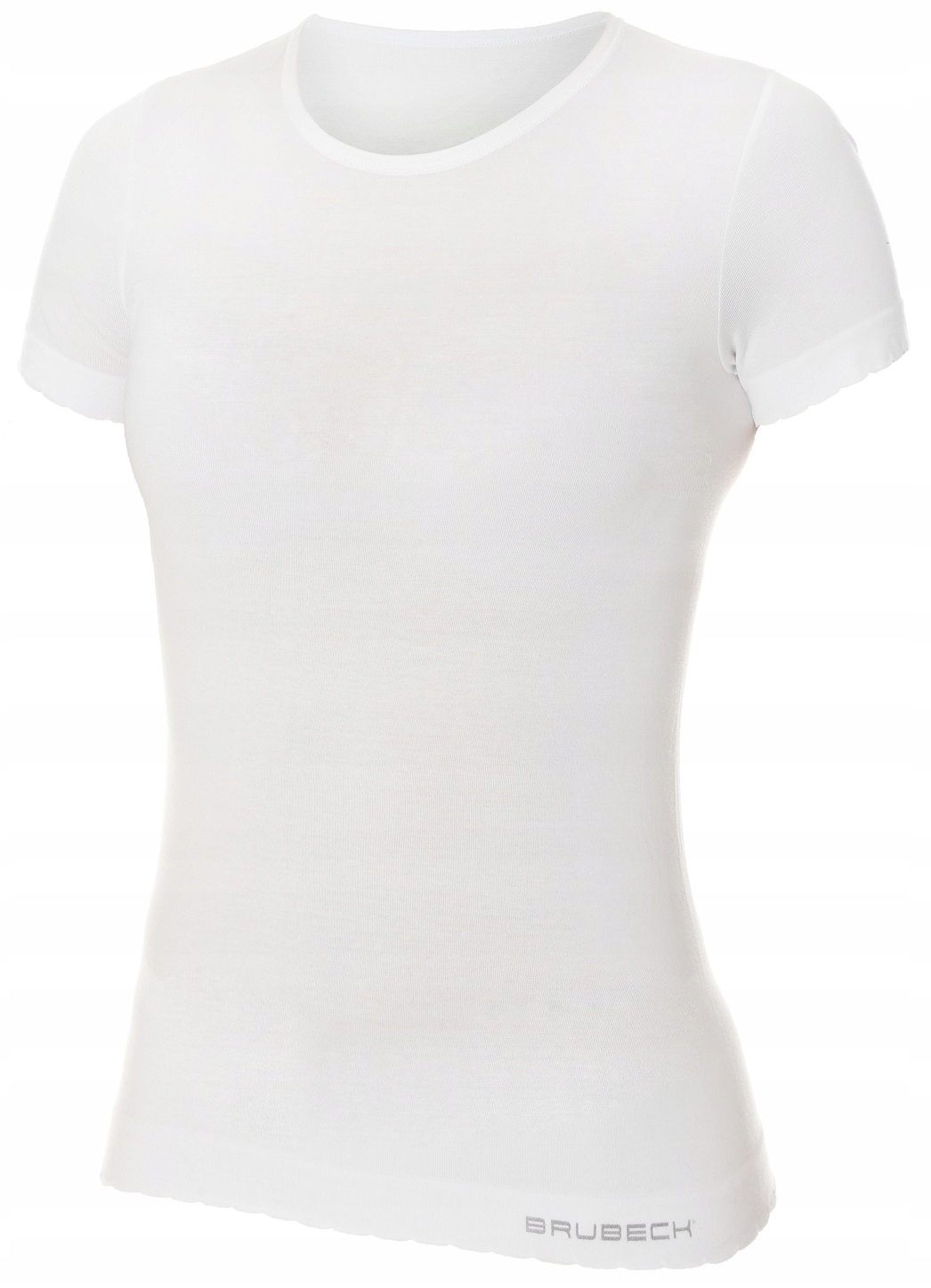 

Koszulka Damska Brubeck Bawełna Cotton Comfort XL