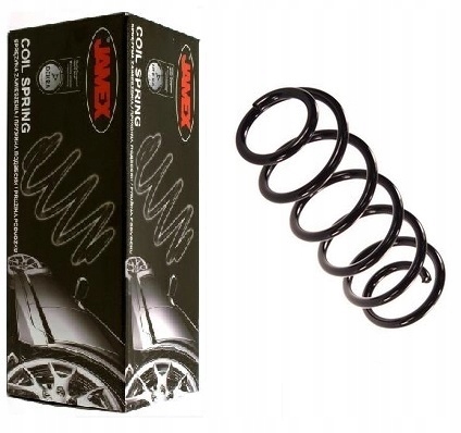 Pružina Vw Passat B5 2.3VR5 2.8V6