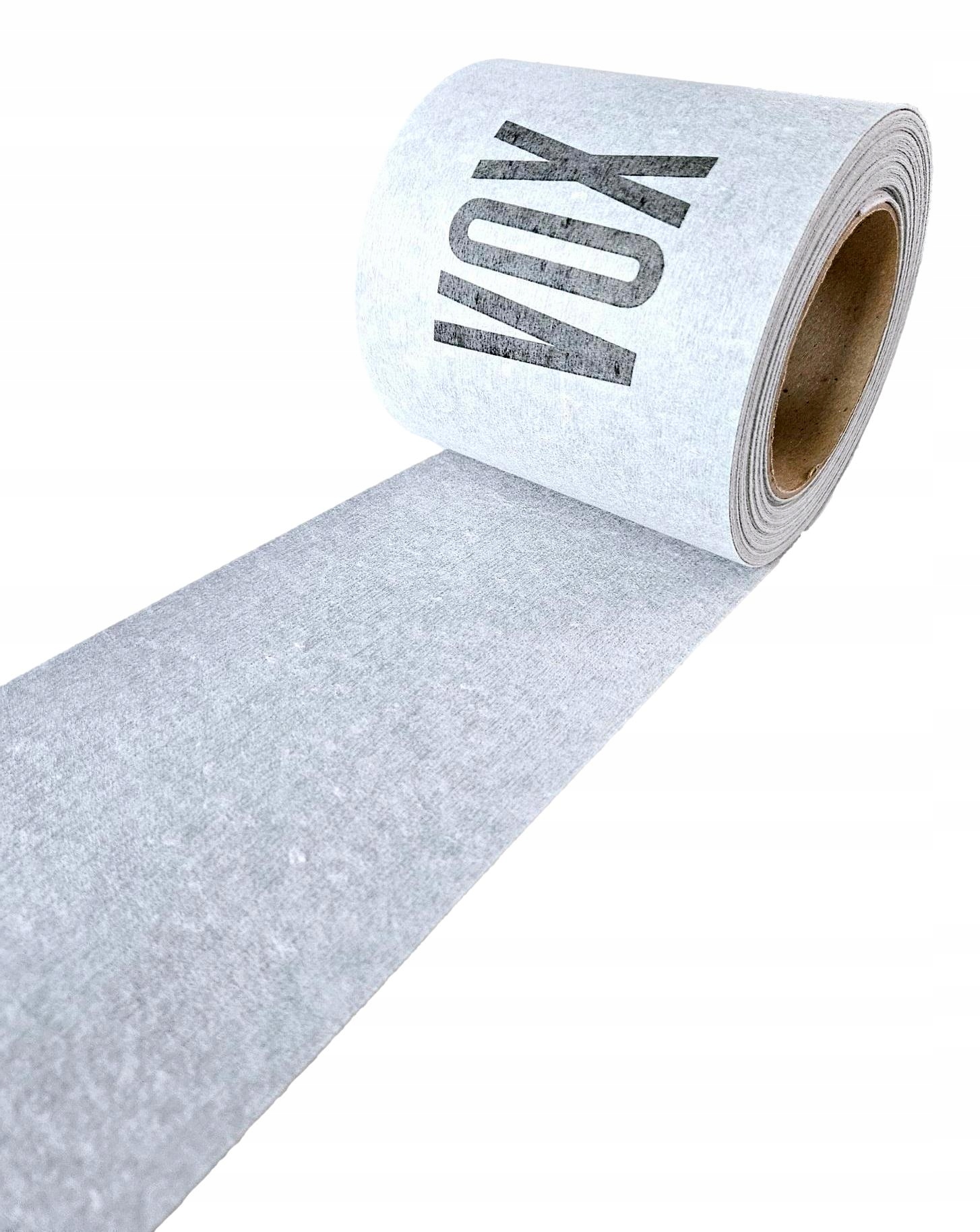 TAŚMA HYDROIZOLACYJNA USZCZELNIAJĄCA VOX PRO 10 mb