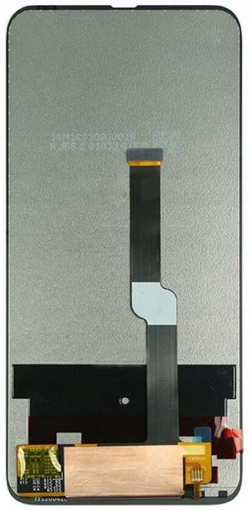 LCD WYŚWIETLACZ EKRAN DO MOTOROLA ONE FUSION PLUS BIA Marka MOT