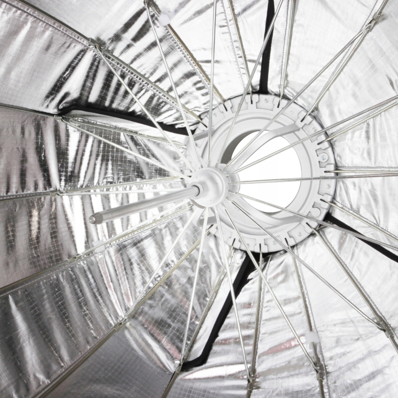 SOFTBOX MITOYA SPEEDY DEEP 70cm + GRID OCTAGON Grid w zestawie