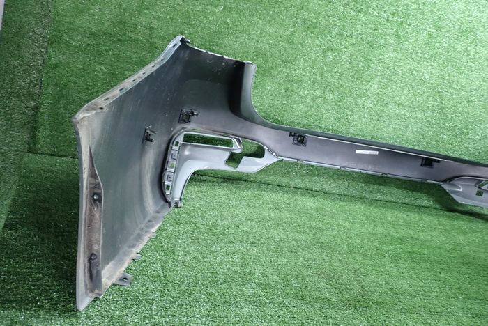 BMW G31 5 m-packet KOMBI 17- bumper rear rear part