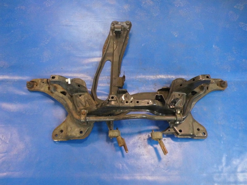 axle beam subframe below engine 2.5 V6 MAZDA 626 PROBE MX6