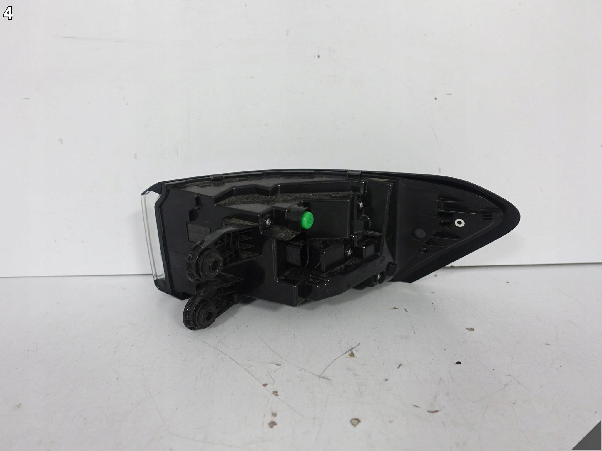 VW ID7 ID.7 14A 23- Licht LED TEIL lichte W Kotflügel links heck
