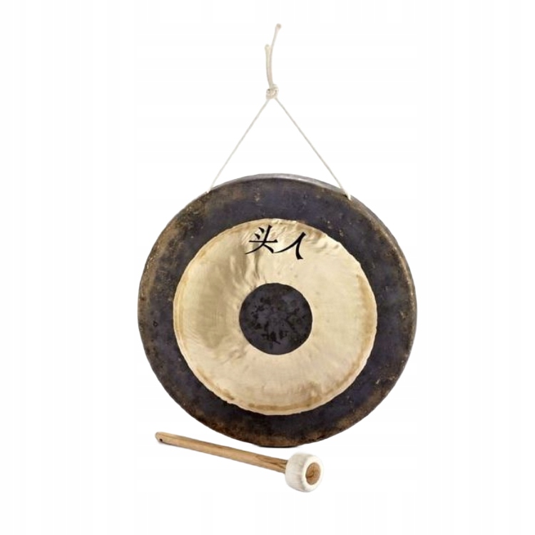 Gong Thomann Wuhan Tam 25 cm 600 g