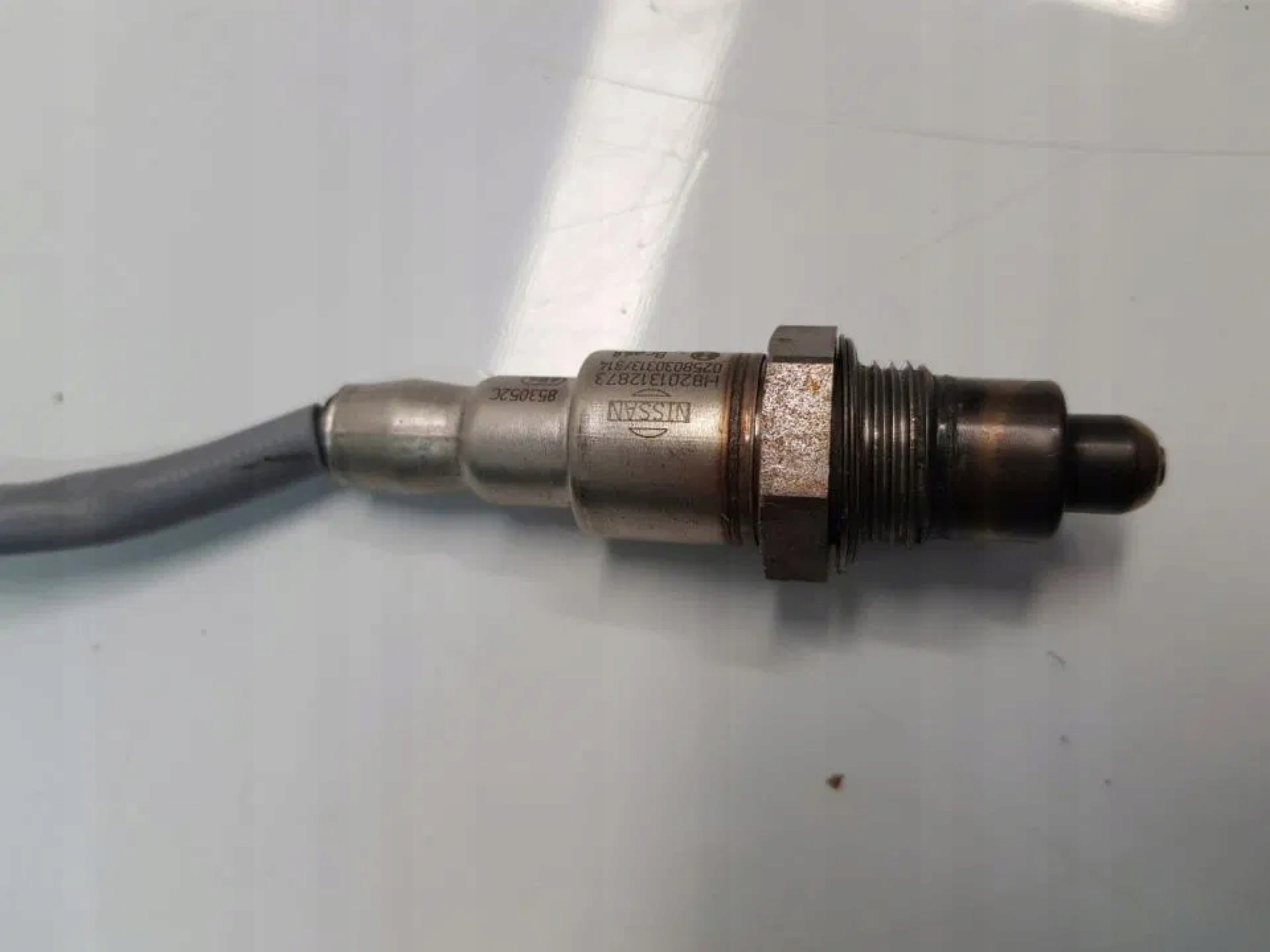 лямбда-зонд Датчик KADJAR 1.6TCE 0258030313 H8201312873