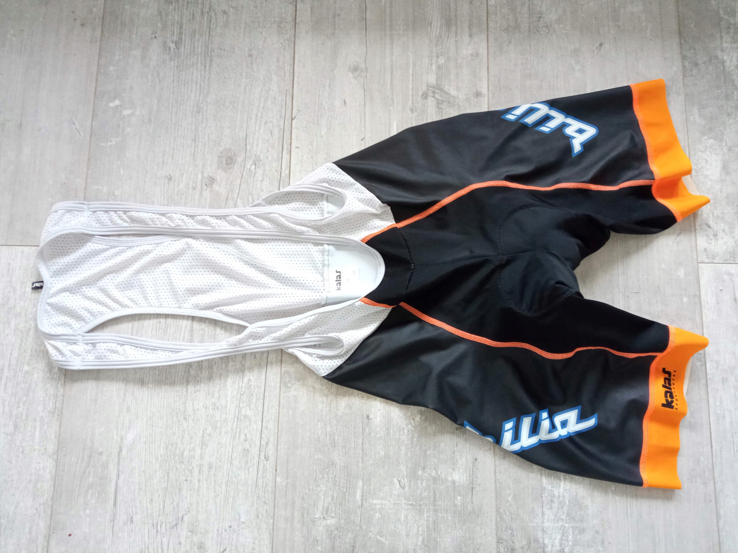 Kalas Damen Jersey Langarm - Atmungsaktives Radtrikot Für Kühles Wetter