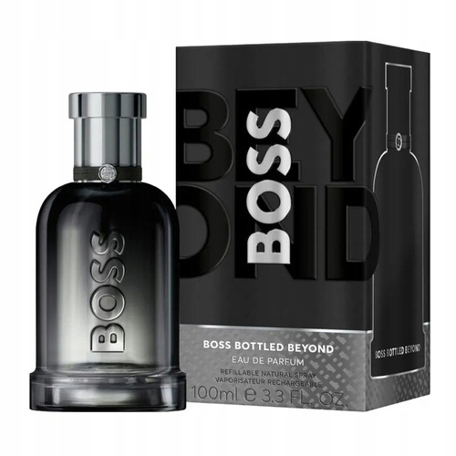 Hugo Boss Bottled Beyond 100ml Edp