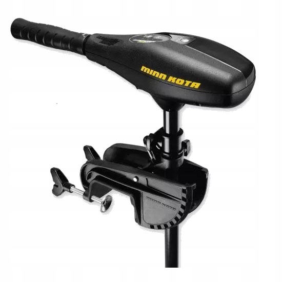 Silnik elektryczny Minn Kota Endura C2 30LBS