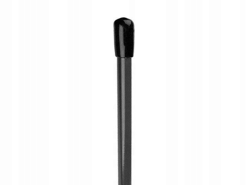 

Pręt Sprężający do Montażu Siatki 1850 mm Antracyt