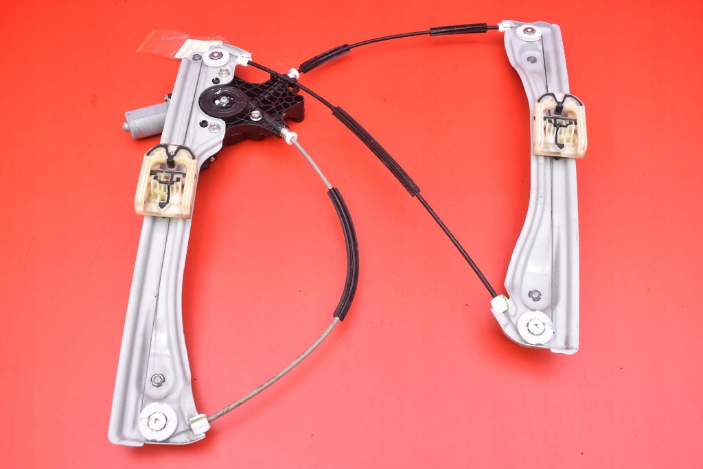 window regulator left front EU 39176499 OPEL INSIGNIA B KOMBI 17-20