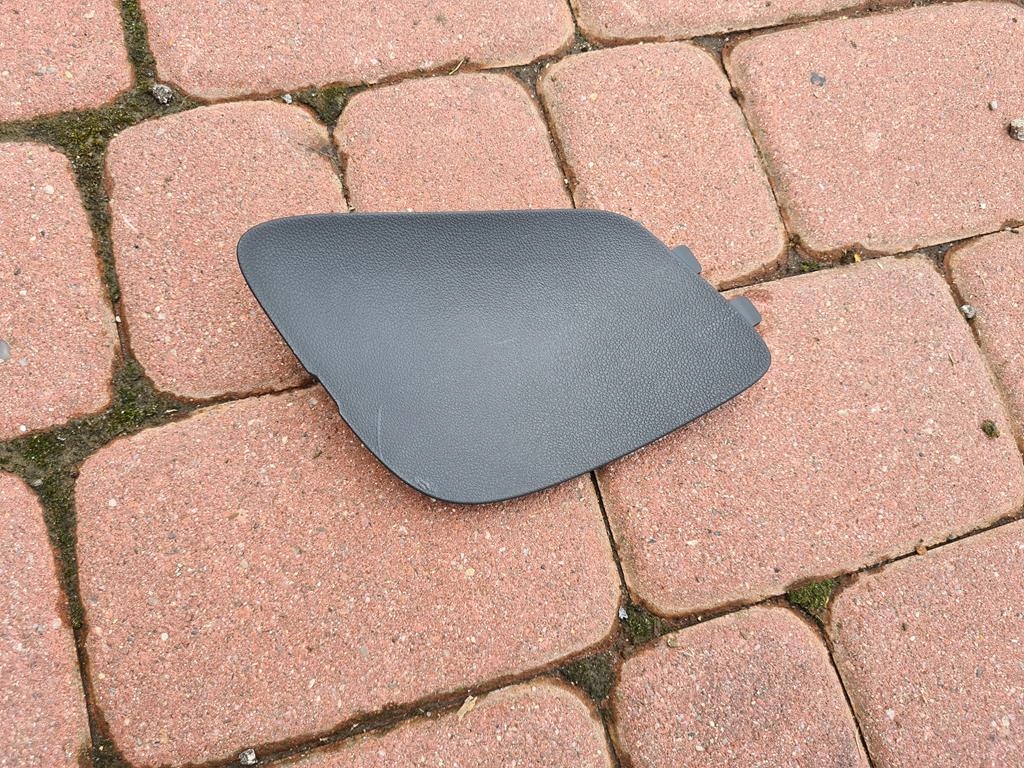 spoiler bonnet right Opel Insignia B 13487513