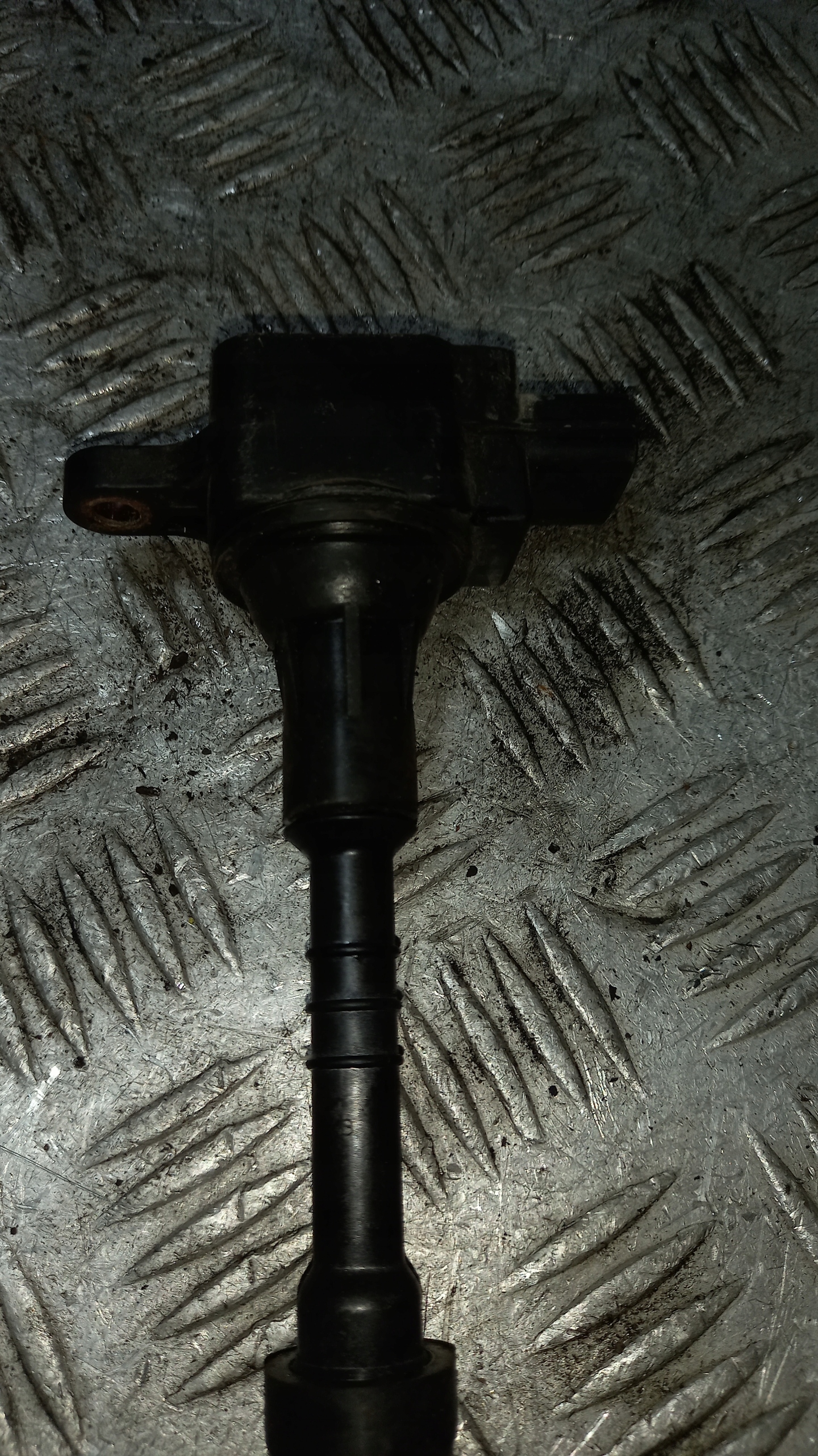 coil ignition NISSAN PRIMERA P12 AIC 4004 1.8 B