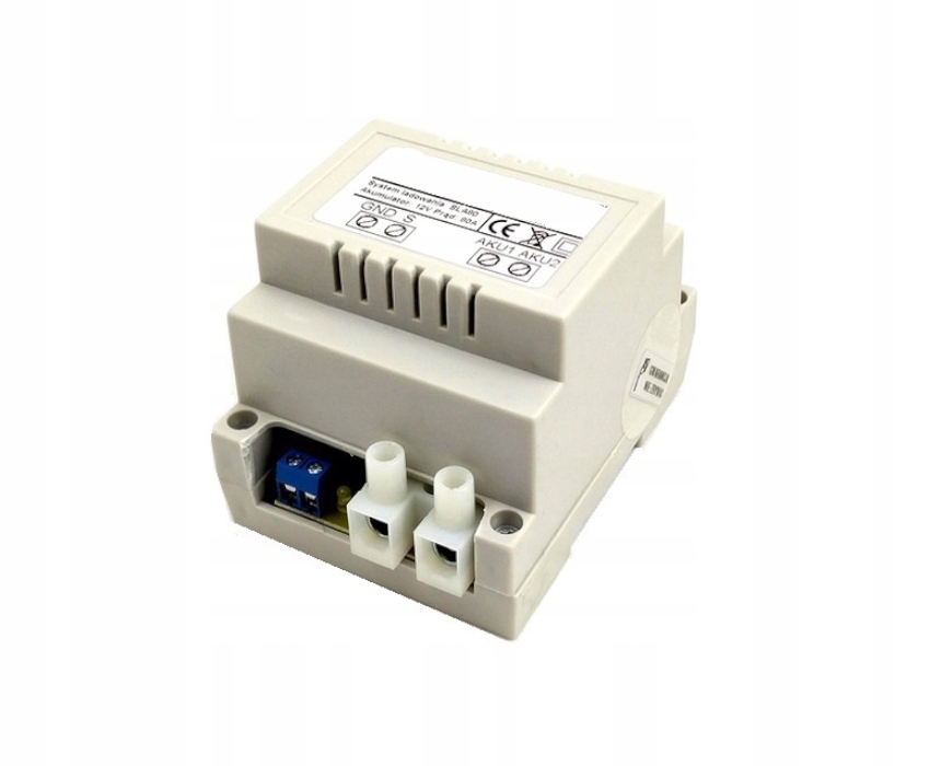 Sla80 зарядка другий акумулятор сепаратор