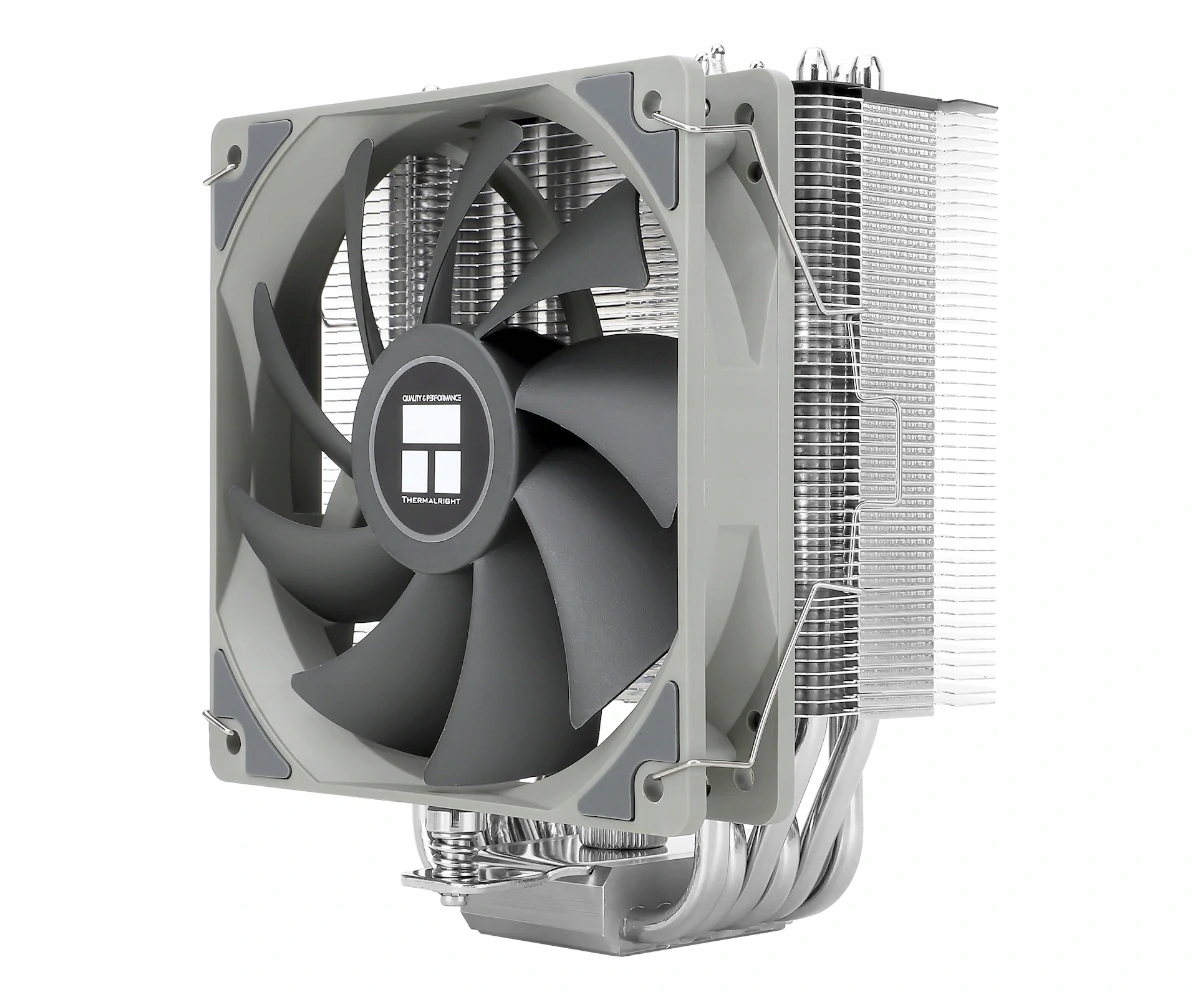 Chłodzenia procesora Thermalright Burst Assassin 120 120mm Pwm do 1550 Rpm