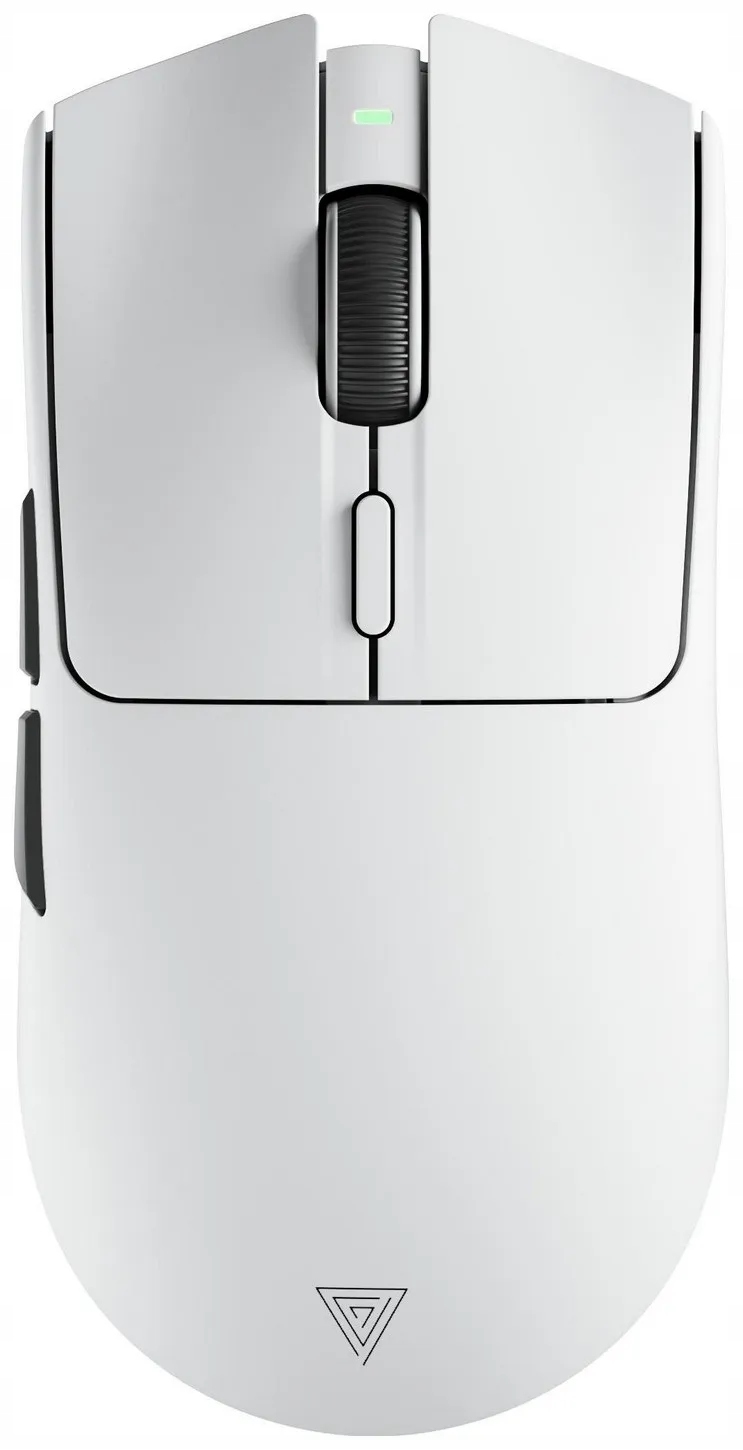 Secret Gear ZX1 Biała