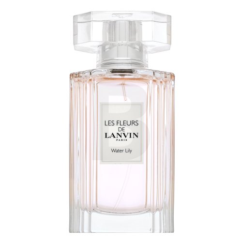 Lanvin Les Fleurs De Lanvin Water Lily toaletní voda pro ženy 50 ml