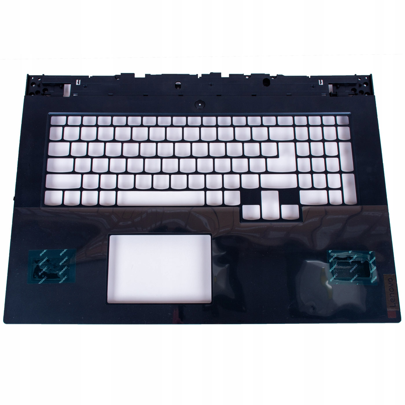 Palmrest Lenovo Legion 5 17 ITH6 ACH6 Blue