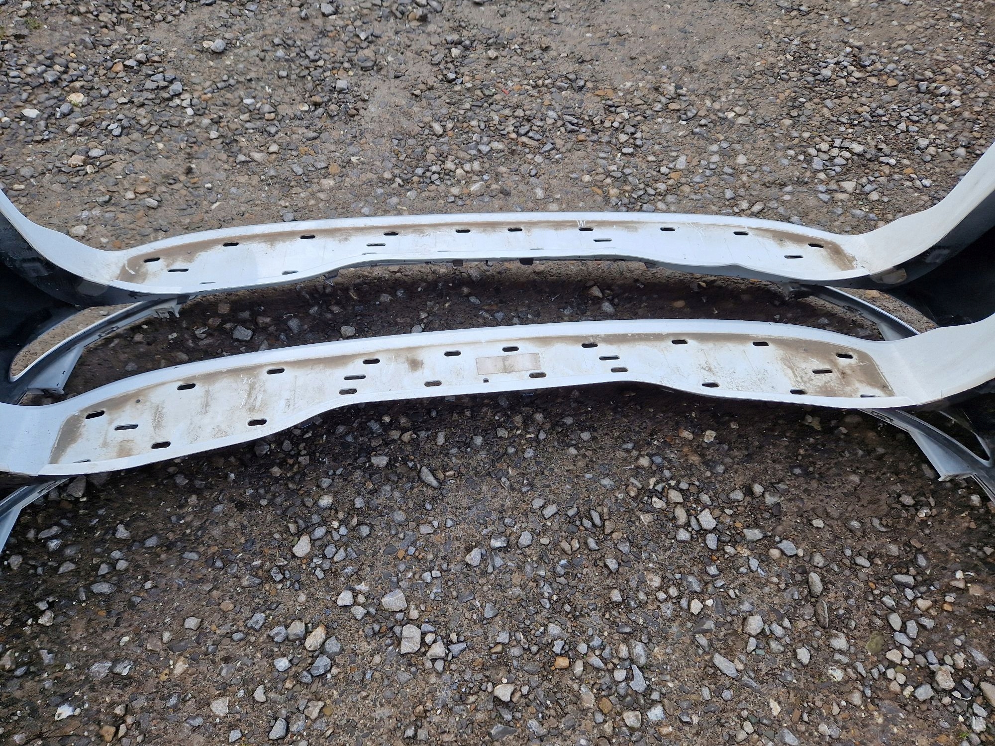 PARAURTI POSTERIORE FORD GALAXY MK4 2015R->