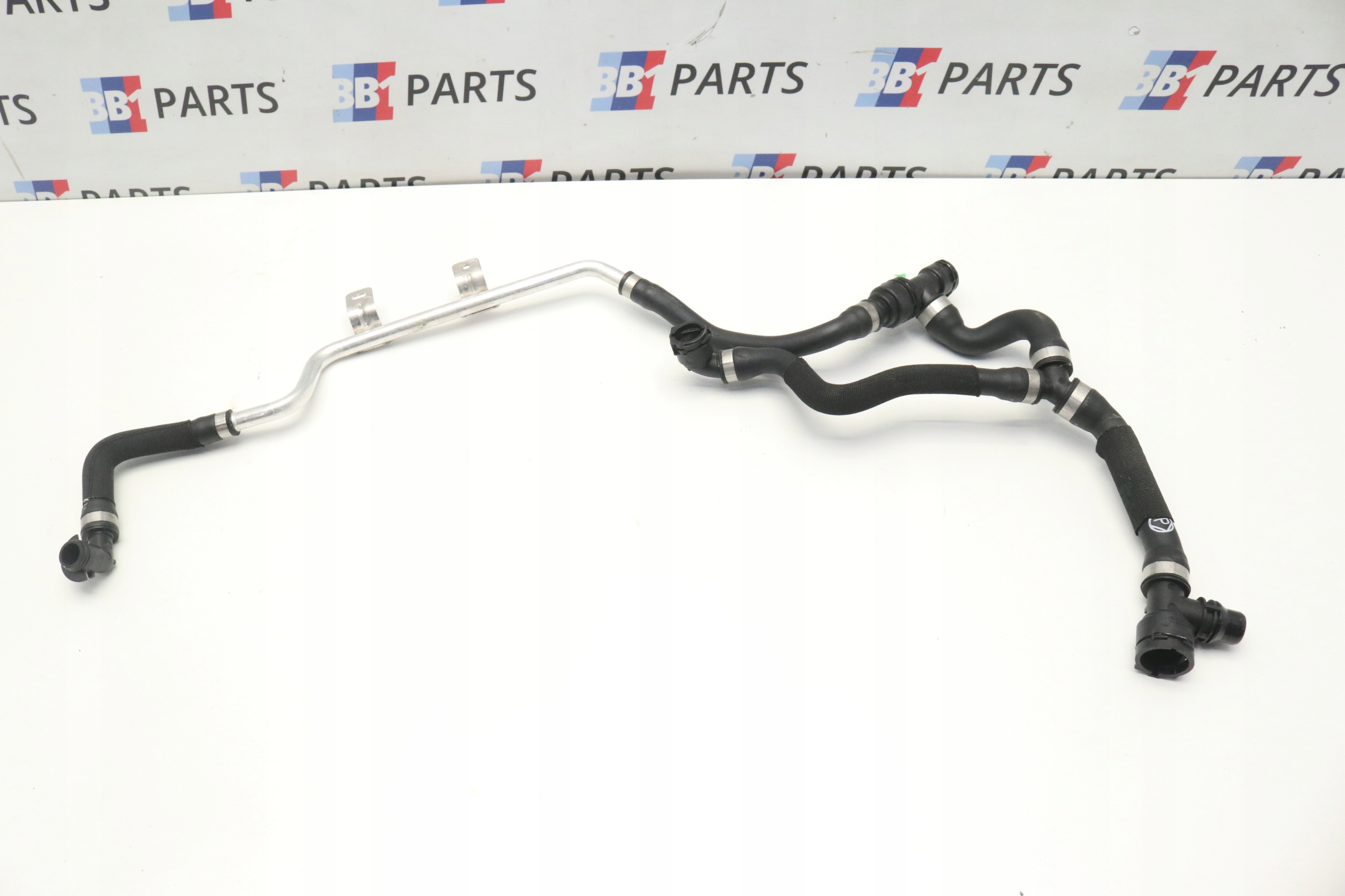 BMW G01 X3 G02 X4 crijevo prijenos vode 30E 9797617