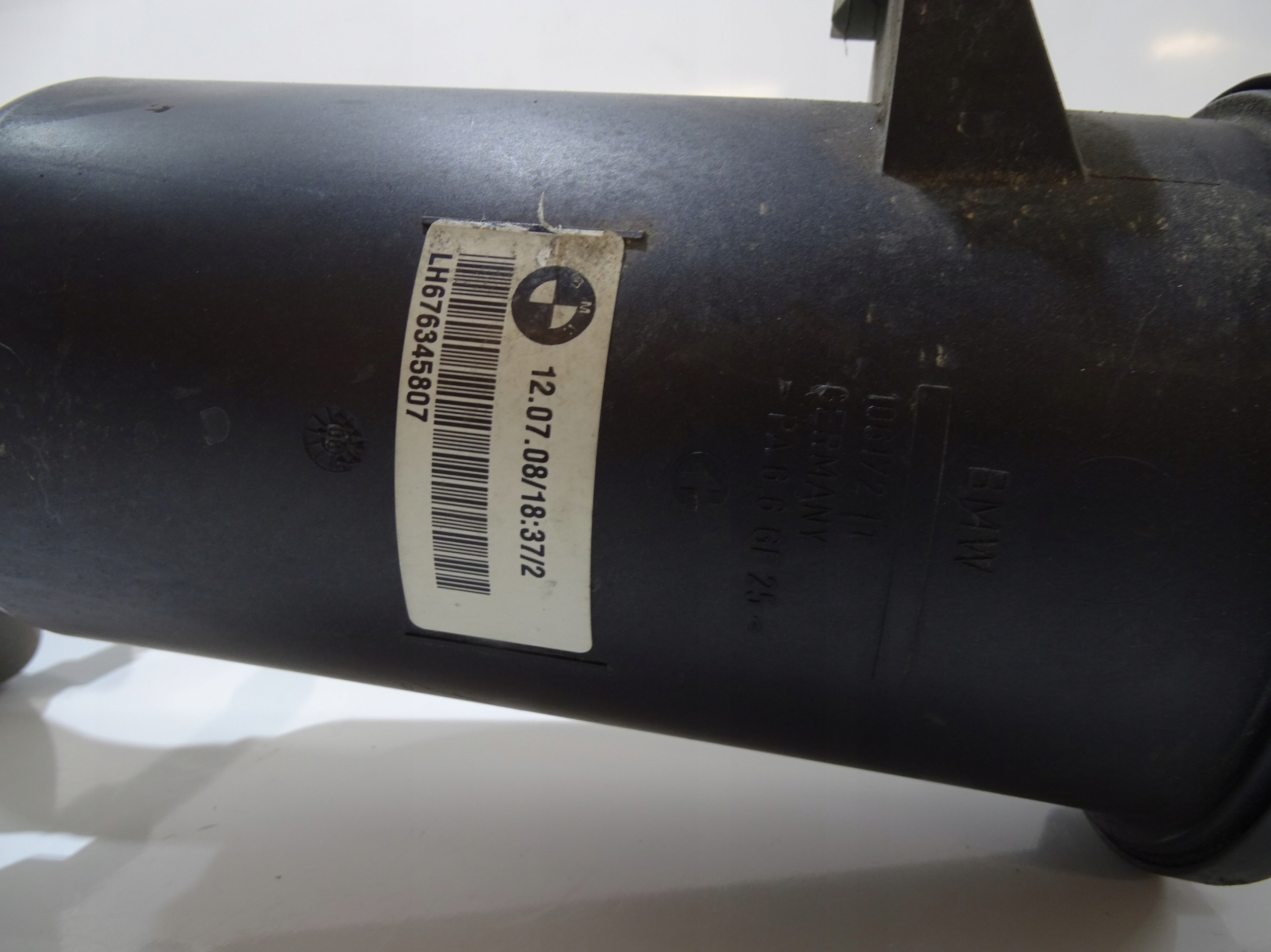 serbatoio LIQUIDO SERVOSTERZO BMNW E60 E61 OE 6763458 (4817450)