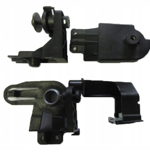 

Zestaw Naprawczy Uszy Lampy Przedniej Vw T-roc