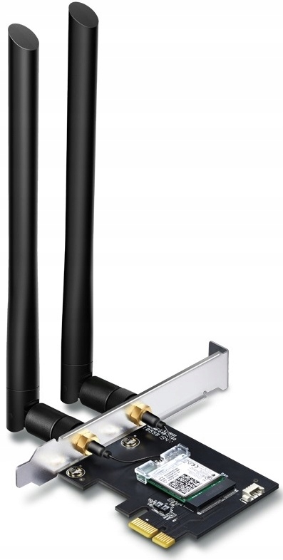 

Karta Sieciowa Wifi Tp-link Archer T5E AC1200 Bt