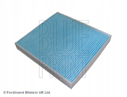 FILTR KABINY VW AUDI