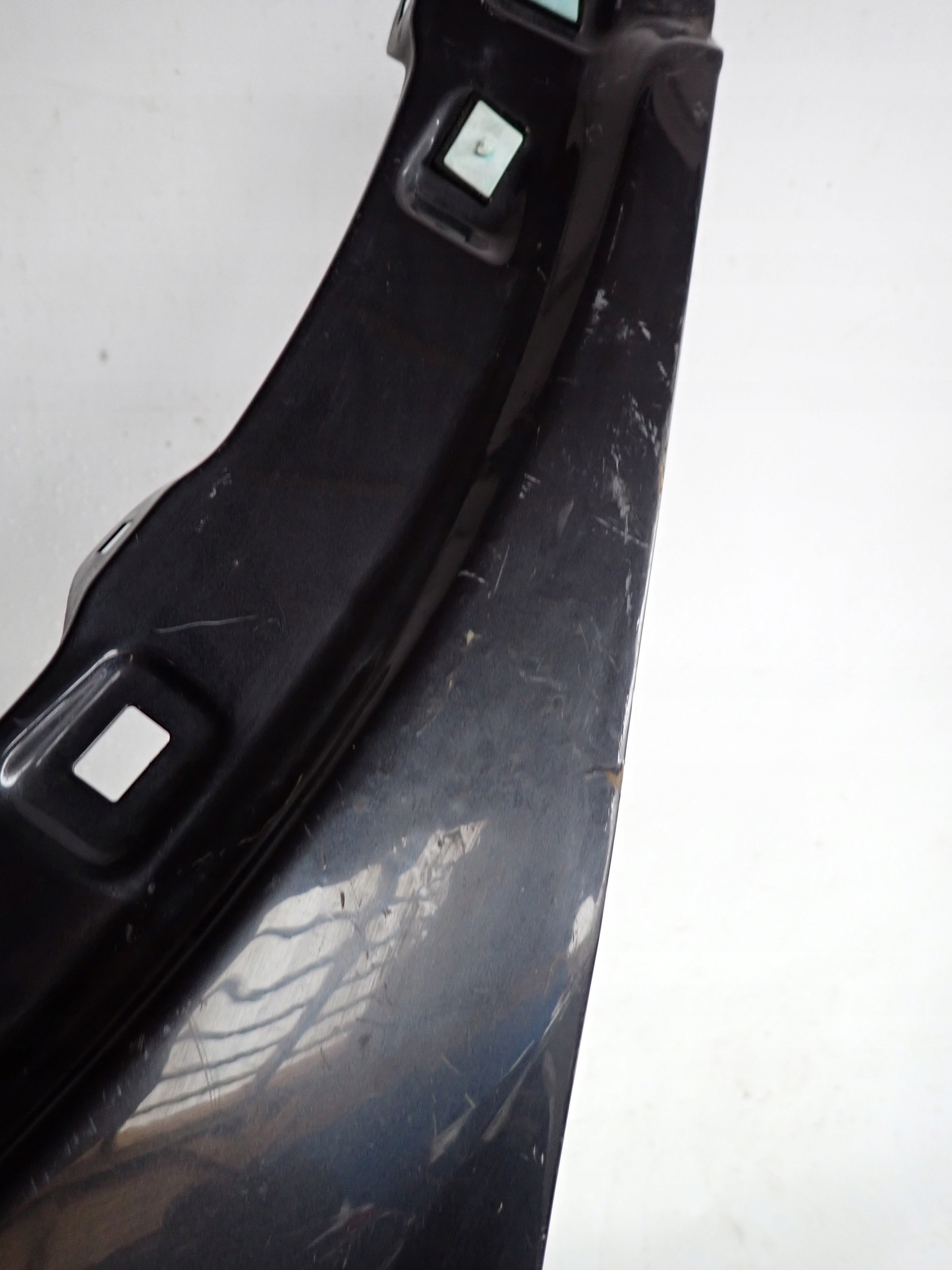 KIA SPORTAGE IV 15- fender right front front