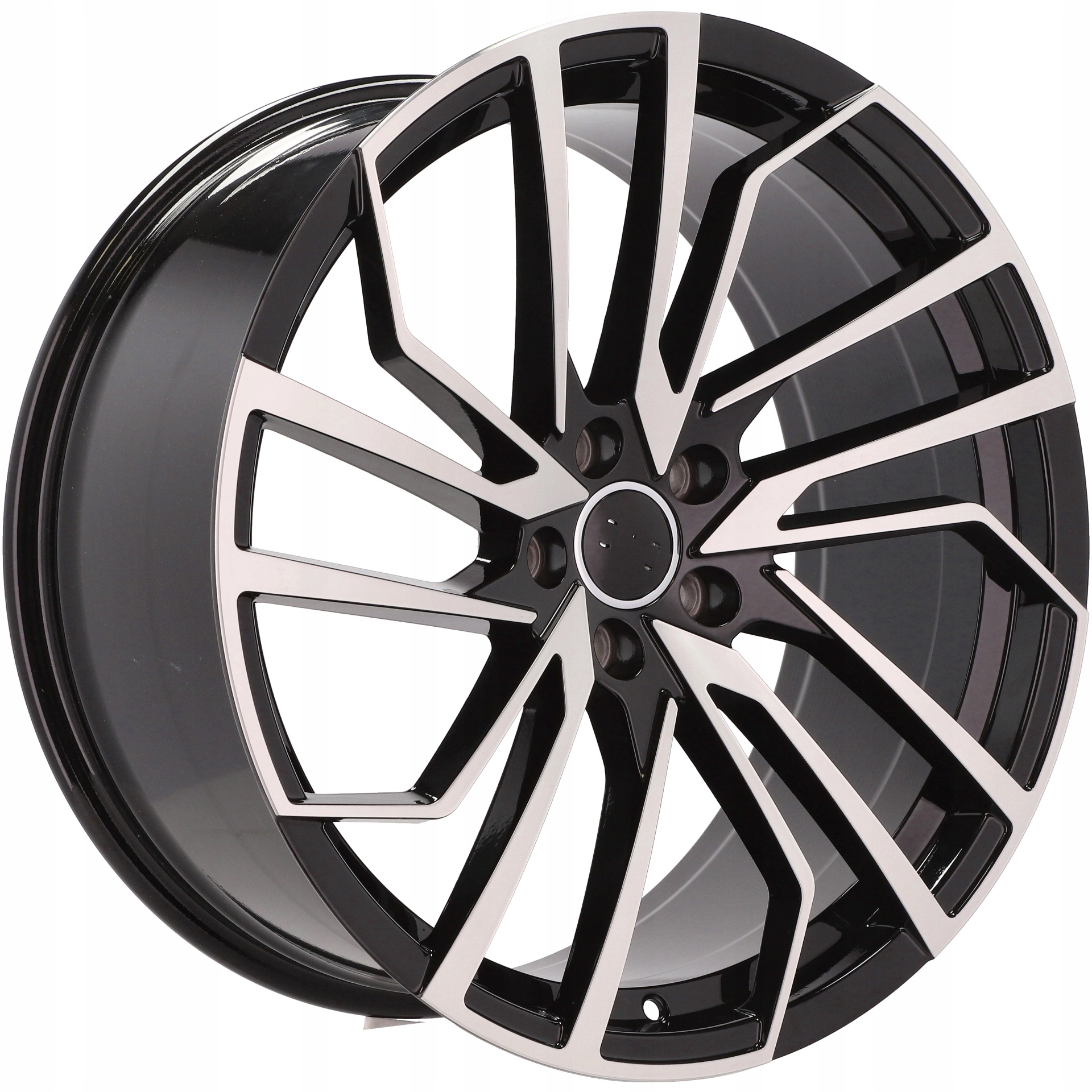 Disky 20" pre Audi A4 B9 A5 8F 8T F5 A6 Allroad A7 4K8 4G8 A8 D3 D4 D5 Q5 Q7