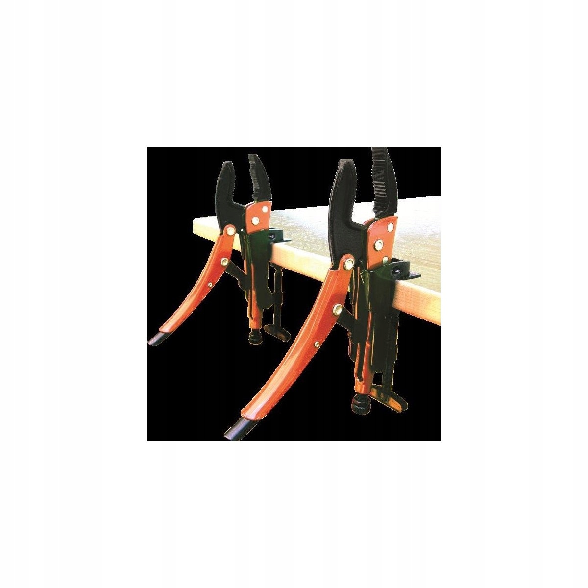 Piher Zestaw Grip Manos Free Kod producenta 53210