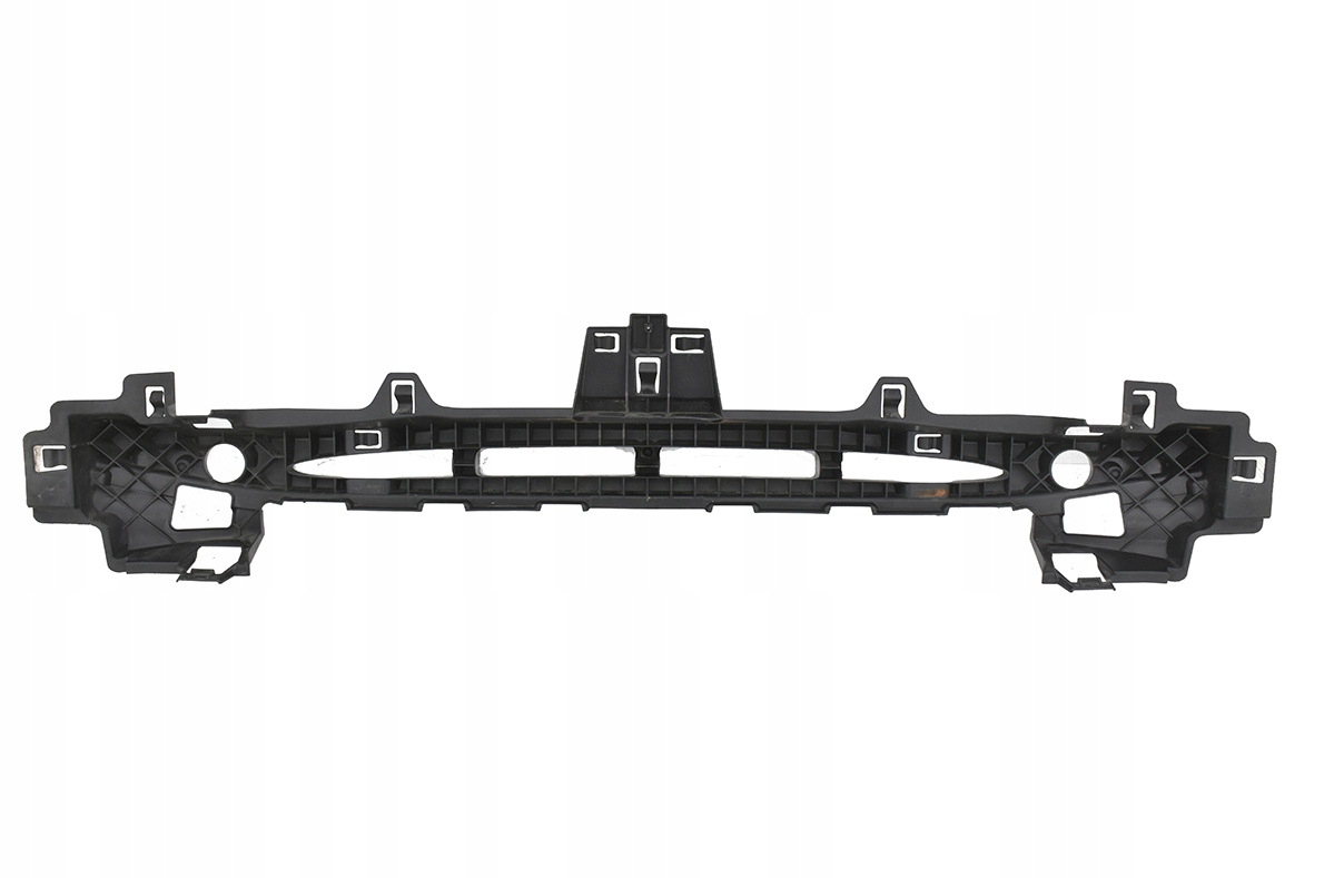 Support Support plaque Pare choc Arrière BMW I3